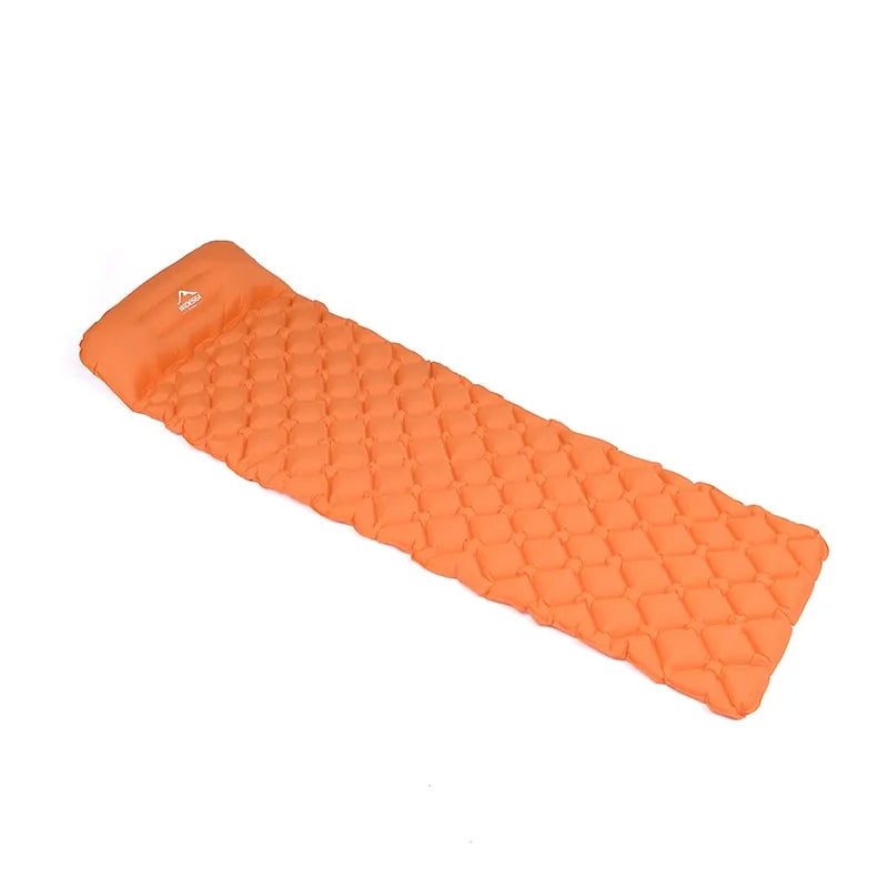 Inflatable Air Mattresses Outdoor Mat