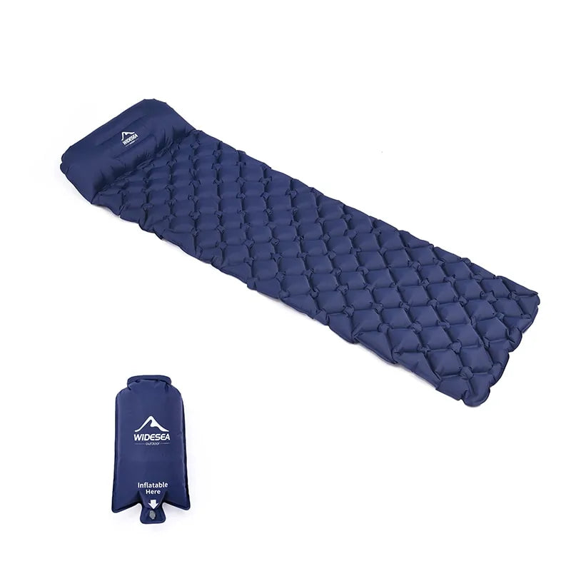 Inflatable Air Mattresses Outdoor Mat