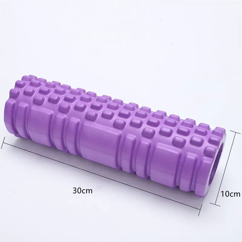 Mini Size Yoga Column Foam Roller